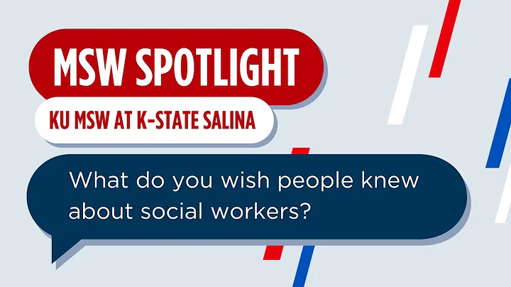 What MSW Students Want You to Know About Social Workers