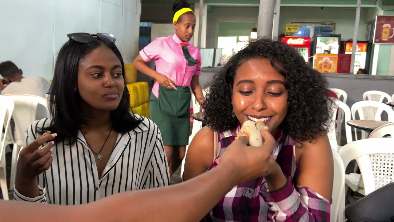 8 ጎንደር ውስጥ ማየት ያለባችሁ ቦታዋች