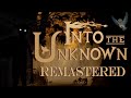 Into the Unknown [Remastered] | A Critical Examination of Over the Garden Wall