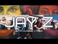 Витя CLassic x Trez - JAY Z (клип)