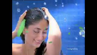 Kareena Head And Shoulders Volleyball Advert