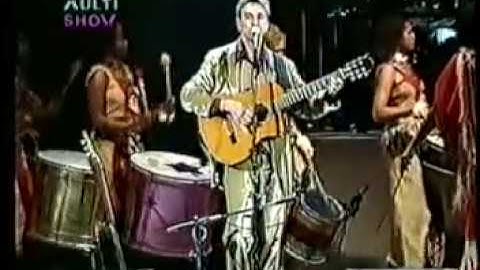 Thumbnail of Caetano Veloso  -  Pecado Original