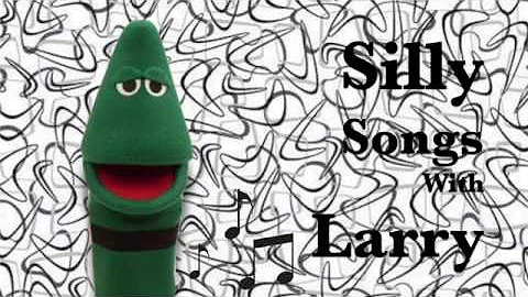Veggietales: Endangered Love (Barbara Manatee)