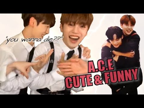 a.c.e-cute-&-funny-moments-#33