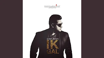 Ik Gal (feat. Sunny Brown)