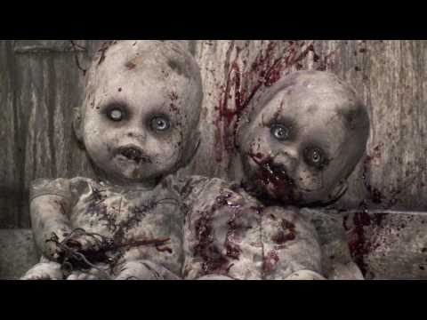 (Part 1) Transworld 2011 Halloween Haunt Show