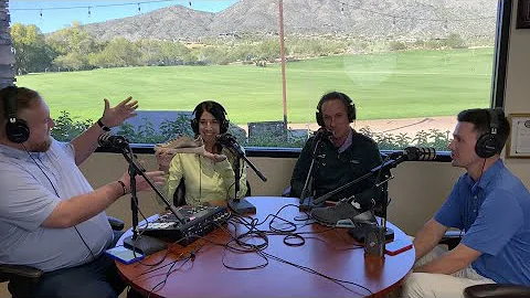 Desert Mountain Podcast | Ep. 56 Fall Demo Day | B...