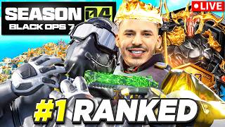 🔴 LIVE - Back In The Lab 😈 #1 Ranked Grind Pull Up! 👀 Wealth
