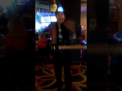 Luxor Tower Premier Two Queen Room Tour | Vegas Room Review 2025