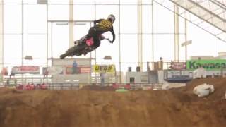 road trip - earlywine mx 12/1 & 2 2018
