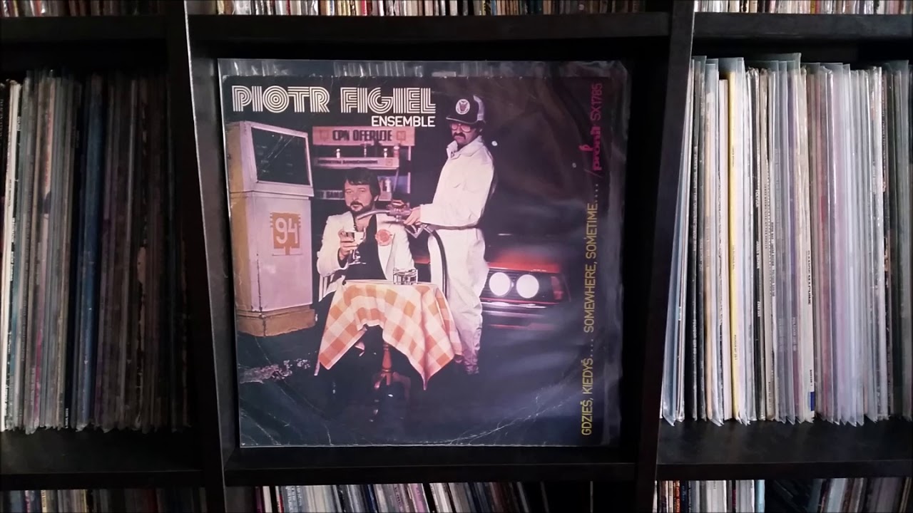 piotr figiel you will return here