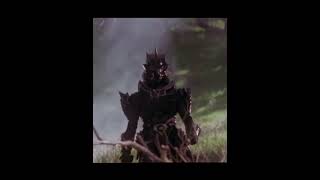 Zen-Aku edit 1 (Golden Throne) #edit #powerrangers #powerrangerswildforce #zenaku