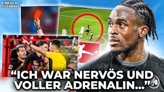 Meine Geschichte: Von der Oberliga in die Bundesliga!😳