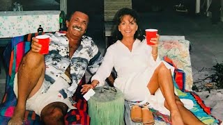 Final Moments of Dawn Wells before She Died. Try not to Cry