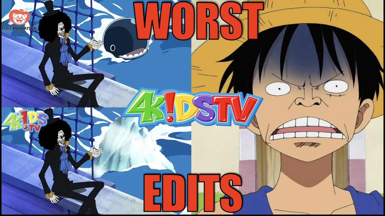 One Piece – Arlong Arc / Recap - TV Tropes