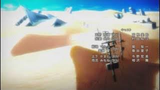 Download lagu Mirai Nikki - 2nd Ending Theme 'Filament'