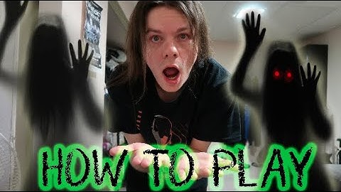 How to Play The Hosting Game 3am Challenge