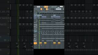 Any Clip we Flip in Fl studio becomes a banger #dancehall #shorts