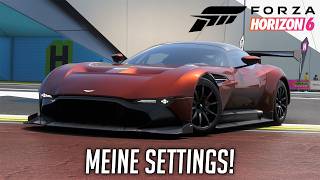 Meine Settings | Forza Horizon 6 Guide