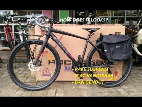 mtb for touring