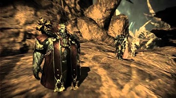 TERA Priest Class Trailer