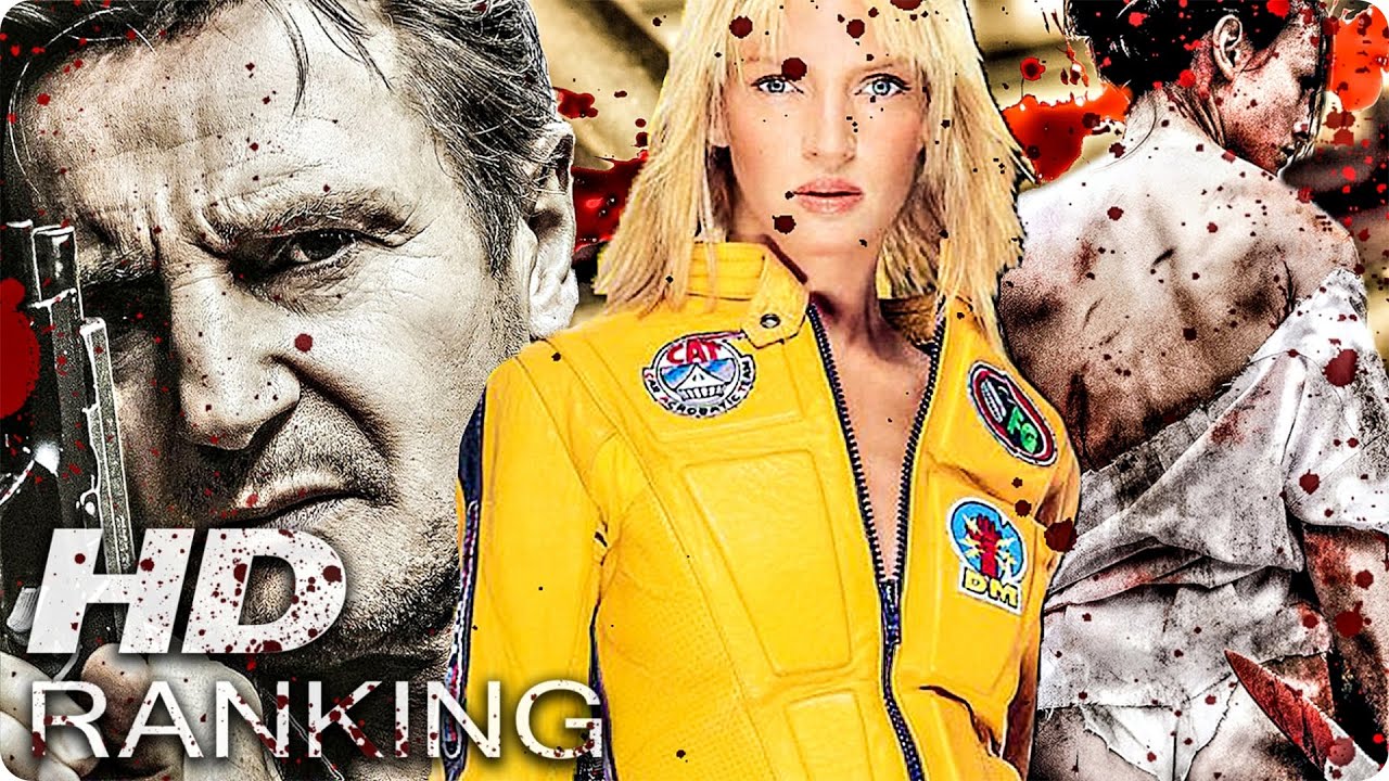 Rache Filme Rache Filme