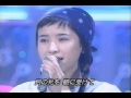 ribbon 「悲しみがとまらない~WOMAN~悪女」