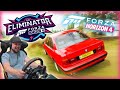 Только ТОП! FORZA HORIZON 4: Eliminator!