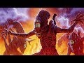 The Xenomorph Army - Accounts of the Earth War