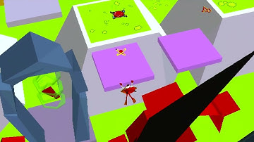 Bubsy 3D Refurbished (Purrfect Collection) #2: Aren´t These Game Designers wonderful?