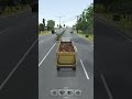 aaj truck leke aaya hu 🚌🎮🛣️🚥 #gaming #games #gameplay #trending #shorts #youtubeshorts