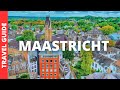 Maastricht Netherlands Travel Guide: 20 BEST Things To Do In Maastricht