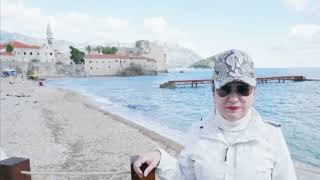 Будва  Черногория Budva  Montenegro