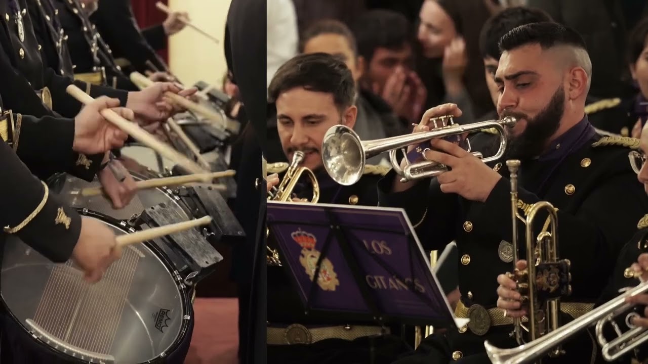 Marcha: ¡ A la Verdad!