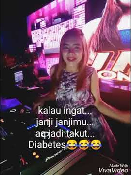 Luka jadi cerita-Dj R2M/Story WA ku