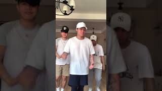 Baby its you "Dance Cover by Dj loonyo"  -jo jo