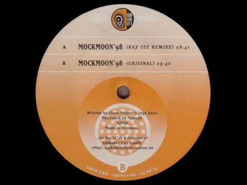 Image from GENLOG - Mockmoon '98 (Kay Cee Remix)