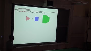 A. Padrol: Colorful simplicial depth, Minkowski sums and generalized Gale transforms