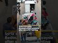 Syria Evacuates Bedouins From Suwayda After Sectarian Fighting AJ Shorts Syria Evacuates Bedouins From Suwayda After Sectarian Fighting AJ Shorts