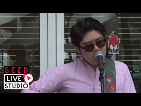 SEED LIVE STUDIO - Atom ชนกันต์ - ทางของฝุ่น (DUST)