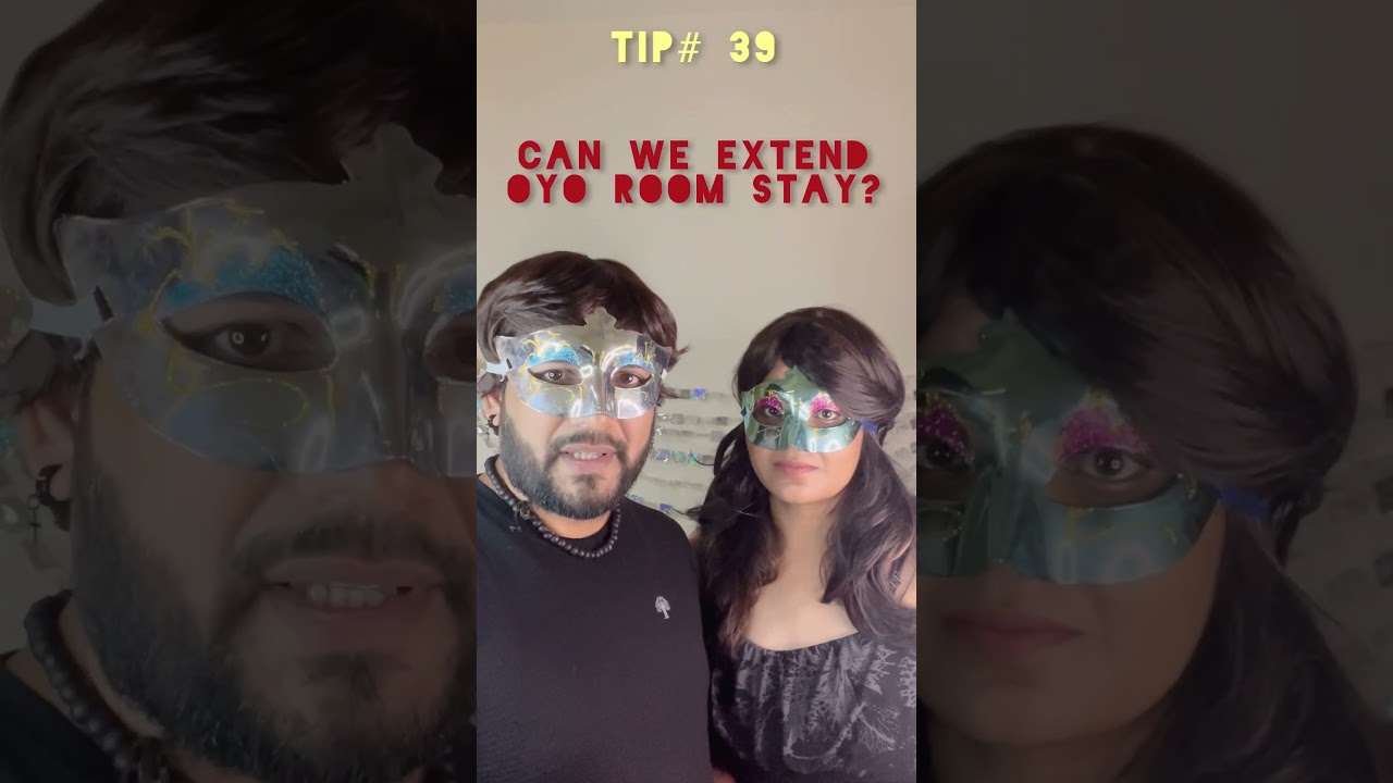 TIP39 Extend OYOroom stay