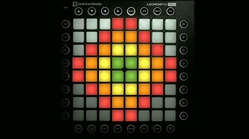 Launchpad cover Parody