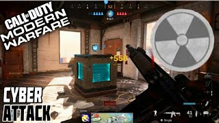 I Dropped A NUKE On CYBER ATTACK!!🤯