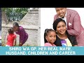 SHIRU WA GP, HER REAL NAME, HUSBAND, CHILDREN AND CAREER