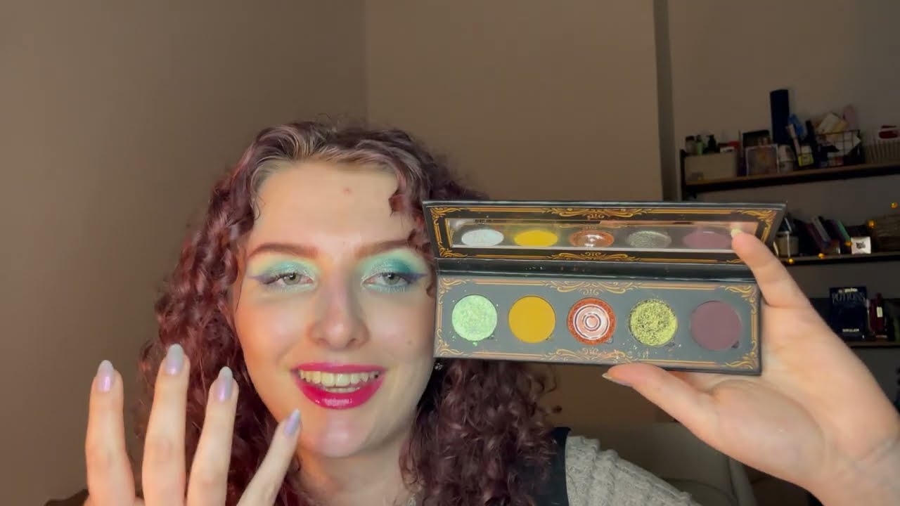 Palettes on the chopping block