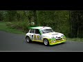 rallye best off Renault 5 turbo