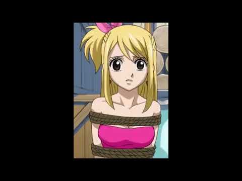 Lucy in distress