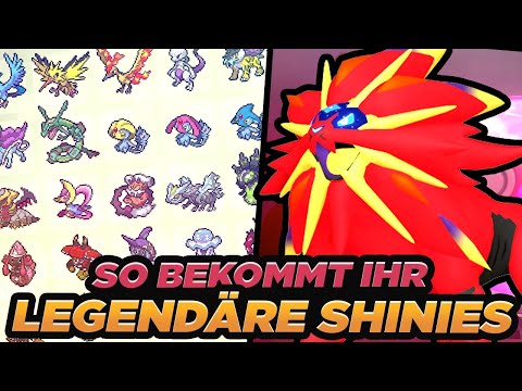 Video: Sie Können Bereits 5 Beim Pokemon Mon Sword And Shield-Erweiterungspass Sparen