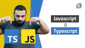 مقارنة بين JavaScript و TypeScript