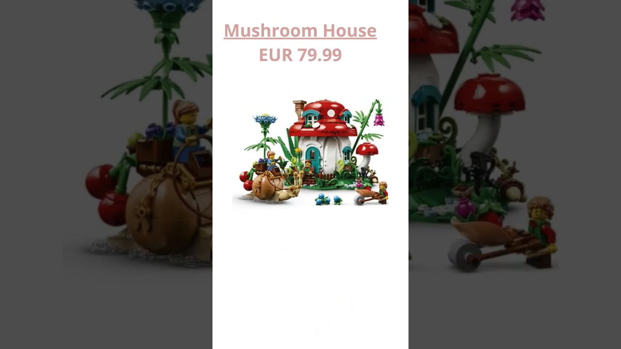 Bricklink Designer Program series 2 